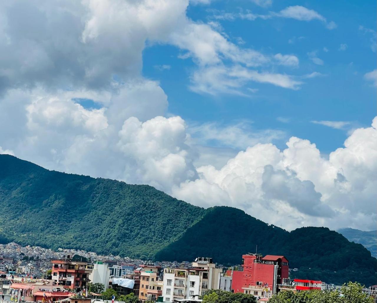 Timber House By Tara Group Hotel Kathmandu Ngoại thất bức ảnh