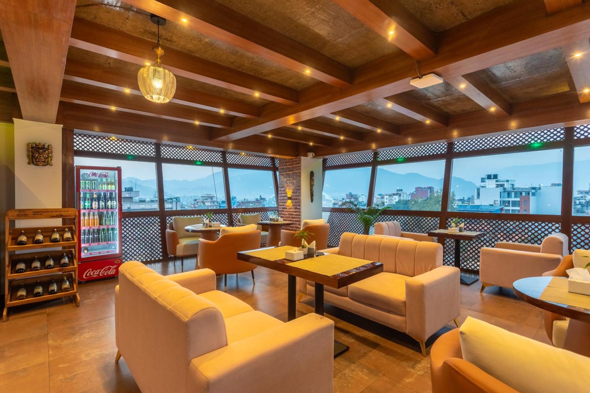 Timber House By Tara Group Hotel Kathmandu Ngoại thất bức ảnh