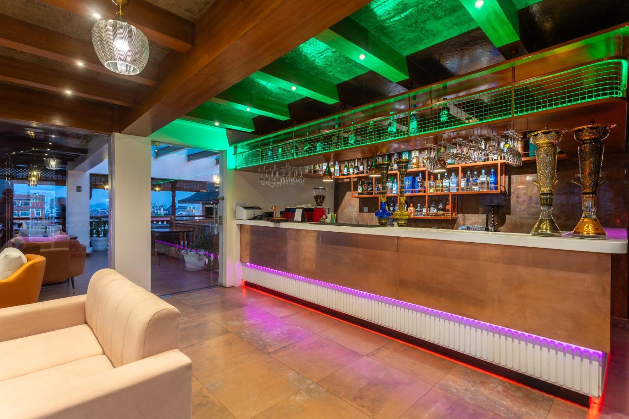 Timber House By Tara Group Hotel Kathmandu Ngoại thất bức ảnh