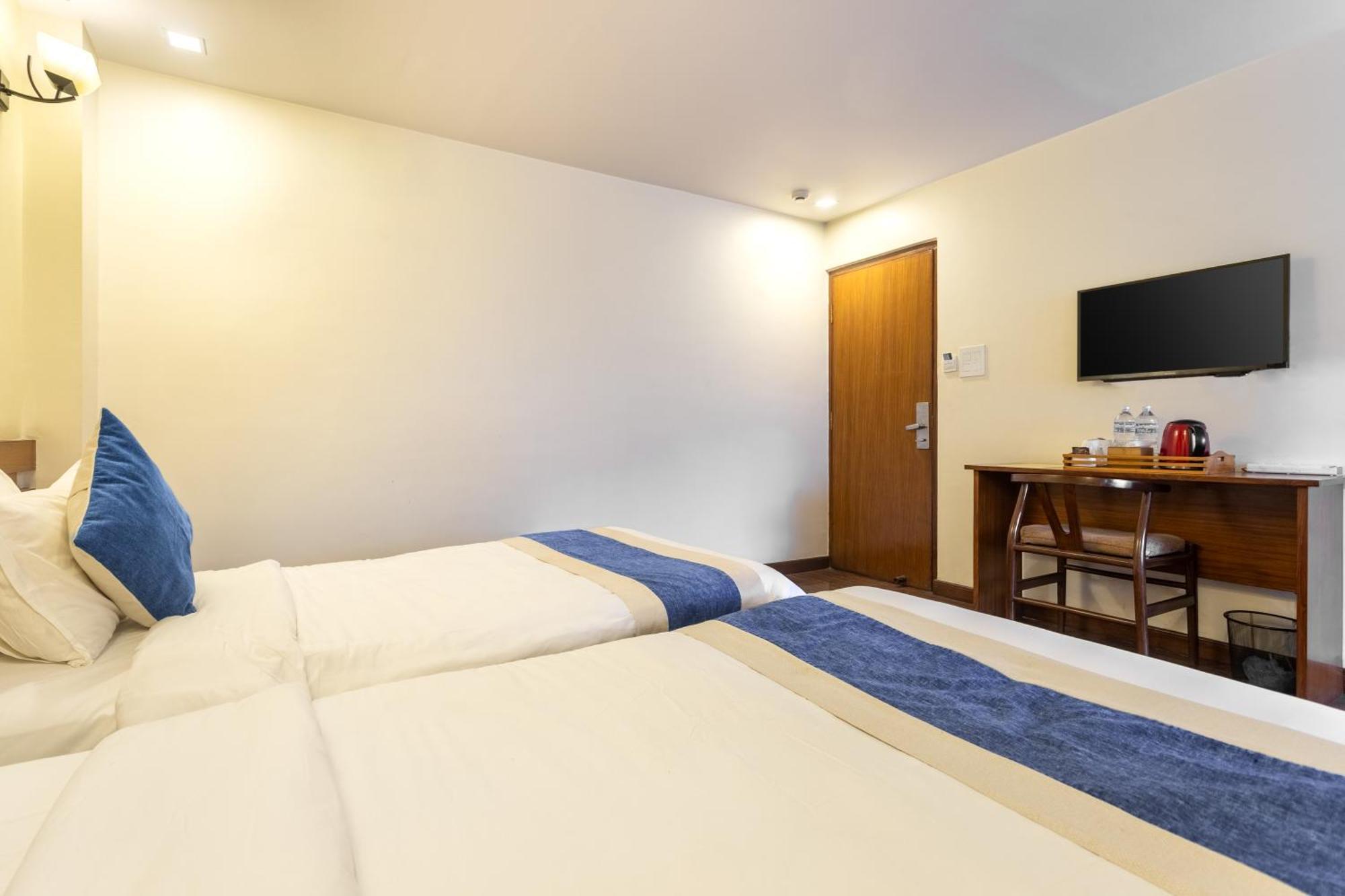 Timber House By Tara Group Hotel Kathmandu Ngoại thất bức ảnh