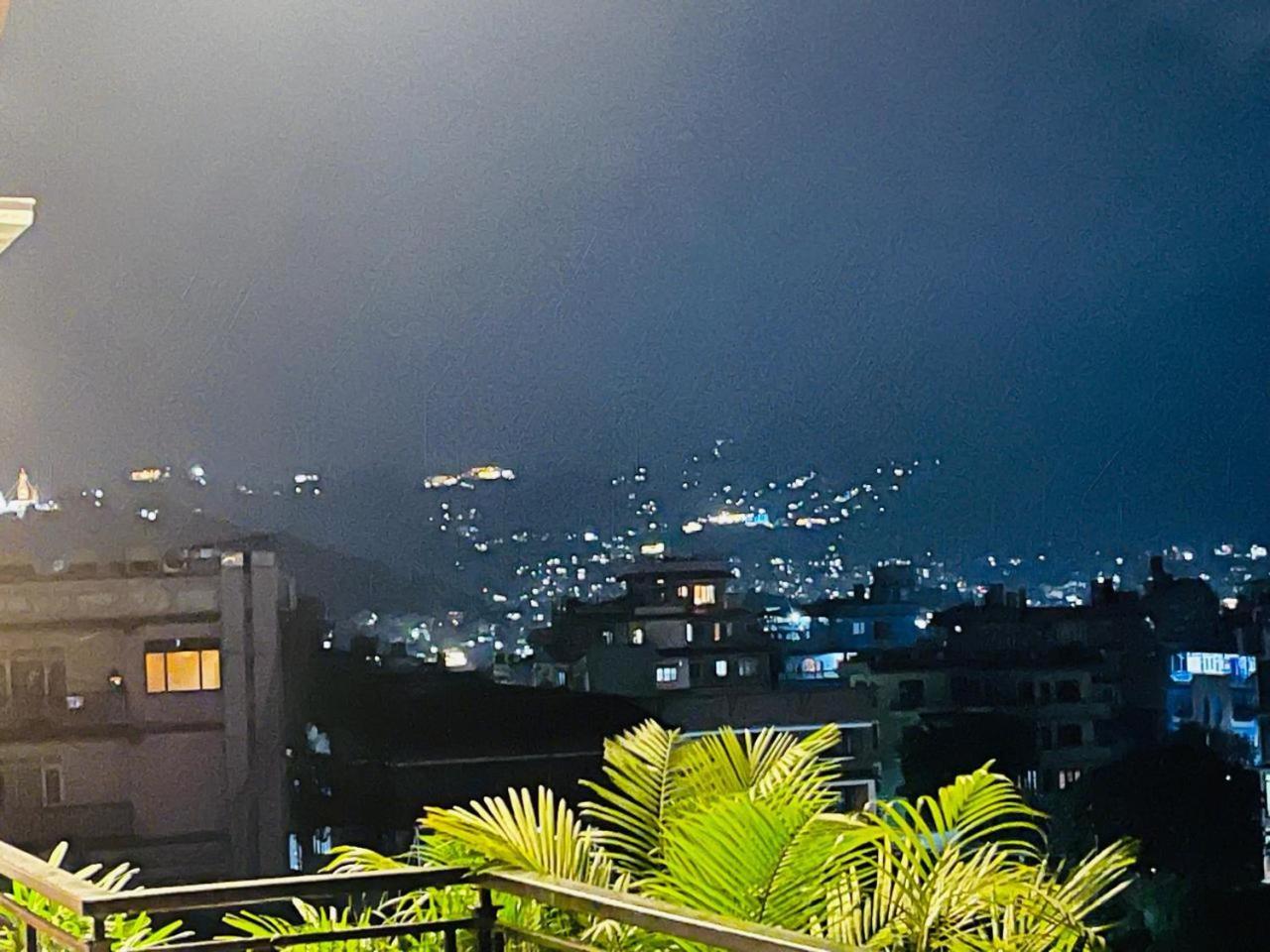 Timber House By Tara Group Hotel Kathmandu Ngoại thất bức ảnh